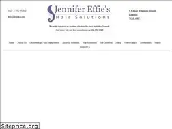 Sites similar to jehair.com