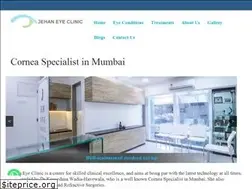 Sites similar to jehaneyeclinic.com