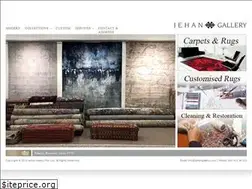 Sites similar to jehangallery.com