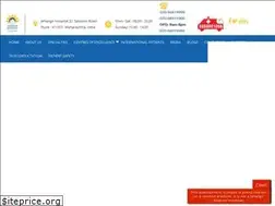 Sites similar to jehangirhospital.com