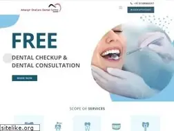 Sites similar to jehangiroracare.com