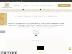 Sites similar to jehannuma.com