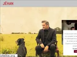 Sites similar to jehanofficiel.com