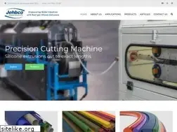 Sites similar to jehbco.com.au