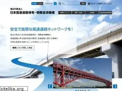 Sites similar to jehdra.go.jp
