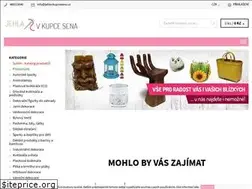 Sites similar to jehlavkupcesena.cz