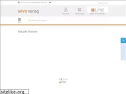 Sites similar to jehle-rehm.de
