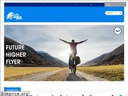 Sites similar to jehlebikes.de