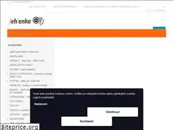 Sites similar to jehlenka.cz
