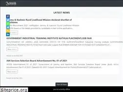 Sites similar to jehlum.in