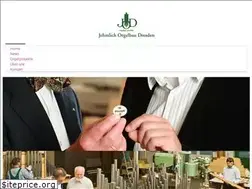 Sites similar to jehmlich-orgelbau.de