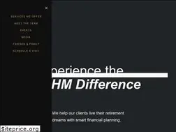 Sites similar to jehmwealth.com