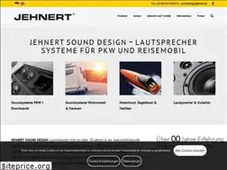Sites similar to jehnert.de