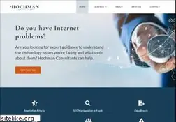 Sites similar to jehochman.com
