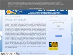 Sites similar to jehovaestacontigo.blogspot.com