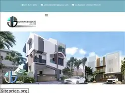 Sites similar to jehovahbuilders.com