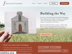 Sites similar to jehovahjirehministries.org