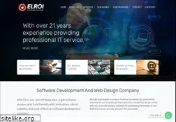 Sites similar to jehovahjirehsoftwares.com