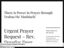 Sites similar to jehovahroi.wordpress.com