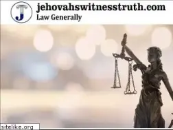 Sites similar to jehovahswitnesstruth.com