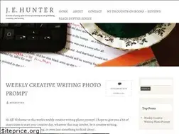 Sites similar to jehunter.com