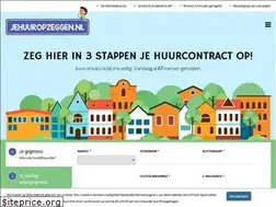 Sites similar to jehuuropzeggen.nl