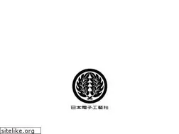 Sites similar to jeia.co.jp