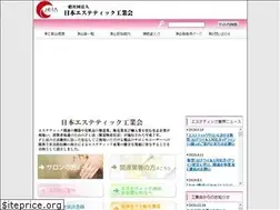 Sites similar to jeia.gr.jp