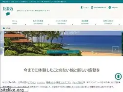 Sites similar to jeiba.co.jp