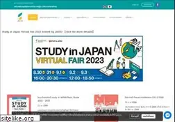 Sites similar to jeic-bangkok.org