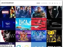 Sites similar to jeichelberger.com