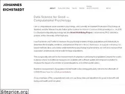 Sites similar to jeichstaedt.com