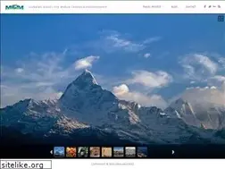 Sites similar to jeickmeier.com
