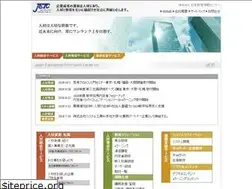 Sites similar to jeicnet.co.jp