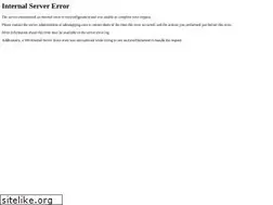 Sites similar to jeig.com