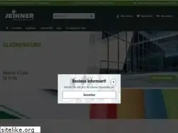 Sites similar to jeikner.de