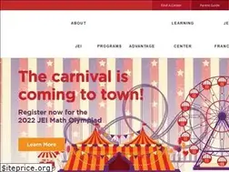 Sites similar to jeilearning.com