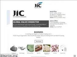 Sites similar to jeilindustrial.com