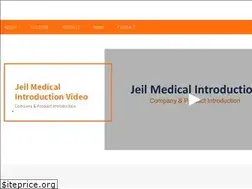Sites similar to jeilmed.co.kr