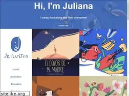 Sites similar to jeilustra.com