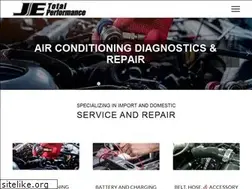 Sites similar to jeimportperformance.com
