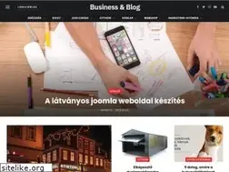 Sites similar to jeindia.hu