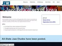 Sites similar to jeiowa.org