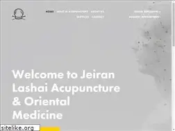 Sites similar to jeiranlashai.com