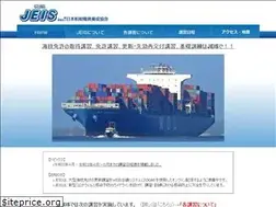 Sites similar to jeis.or.jp
