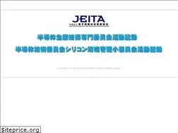 Sites similar to jeita-smtj.com