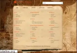 Sites similar to jeitacave.net