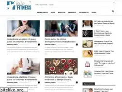 Sites similar to jeitofitness.com