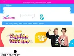 Sites similar to jeitoinfantil.com