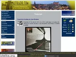 Sites similar to jeitoledo.com